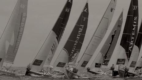 La Solitaire du Figaro, 50 ans d’histoire au sommet de la course au large