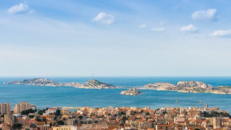 Îles du Frioul : les plus beaux points de vue à découvrir cet été