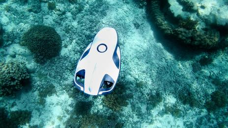 Drone sous-marin de loisir : quels modèles choisir pour explorer et filmer sous l’eau en 2026 ?