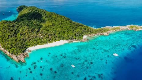 Îles Similan en Thaïlande : l’archipel va bientôt fermer jusqu’à la mi-octobre