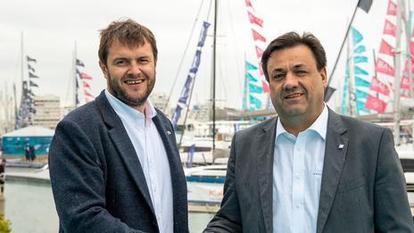 E LEKTRA MARINE, l’offensive commune de Beneteau et Fountaine Pajot pour faire entrer la voile dans l’ère électrique
