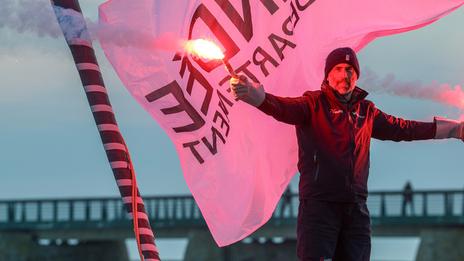 Episens s’engage aux côtés de Fabrice Amedeo sur le Vendée Globe 2028