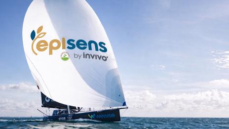 Episens s’engage aux côtés de Fabrice Amedeo sur le Vendée Globe 2028