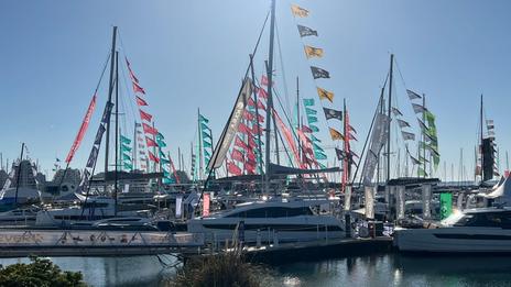 Salon International du Multicoque 2026 : une édition record qui confirme l’essor mondial du secteur