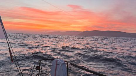 Cap-Martinique 2026 : vitesse, abandons et choix stratégiques