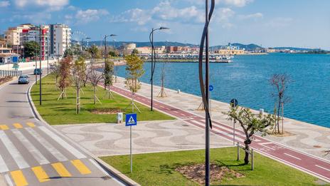 Olbia au printemps : une porte d’entrée stratégique pour découvrir le nord-est de la Sardaigne