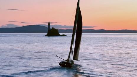 « True Sailing » : CANAL+ nous embarque dans les coulisses de la course au large