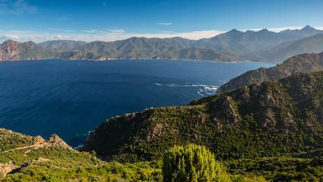 Golfe de Porto et calanques de Piana au printemps : une escale spectaculaire au cœur de la Corse sauvage