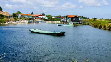 Île d’Oléron en mai : une escale lumineuse entre marais, villages et grands horizons atlantiques