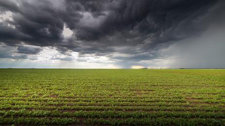 Orages : un risque en hausse au fil de la semaine