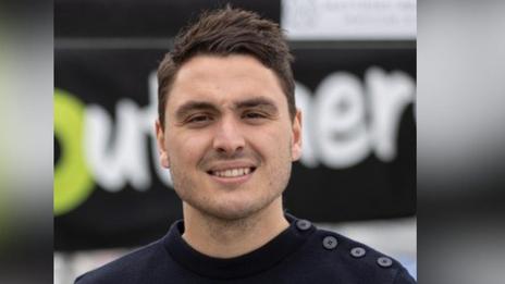 Gwen Peron, Tour de Belle-Île : « Le Tour de Belle-Île, c’est un défi, de la passion et de la convivialité »