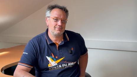 Yann Chateau : « Cette édition de la Solitaire du Figaro Paprec va demander des choix très fins et une vraie lucidité en mer »