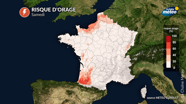 Risque d Actualités France