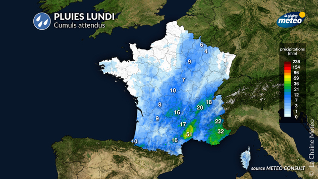 Actualités France