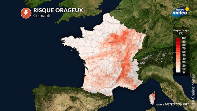 Actualités France