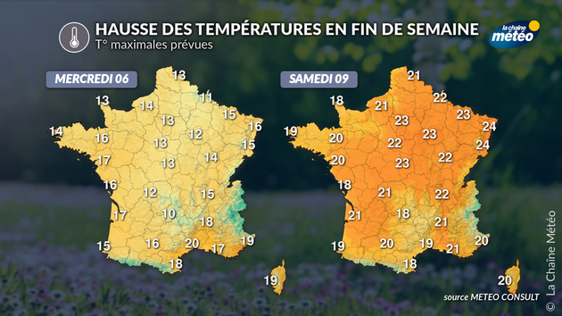 Actualités France