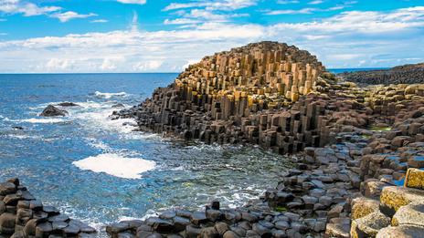 Les plus beaux littoraux du monde : 6 côtes spectaculaires à découvrir