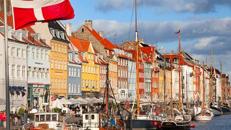Danemark : pourquoi le printemps et l’été sont les plus belles saisons pour découvrir ses plages sauvages