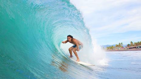 Surf au Mexique : où surfer selon la saison et son niveau