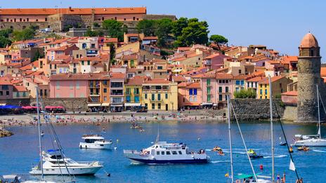 Ces 5 villages du littoral français sont parmi les plus beaux à voir en mai