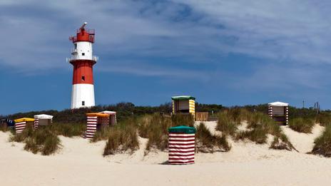 Et si l’Allemagne devenait votre prochaine destination au bord de l’eau pour cet été ?