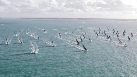 Route du Rhum 2026 : 118 solitaires, des bateaux fantastiques et un Atlantique sous haute tension