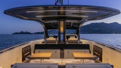 Quick Group et Invictus Yacht : une alliance qui transforme l’expérience à bord