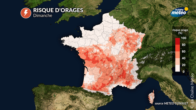 Risque d Actualités France