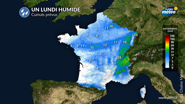 Actualités France