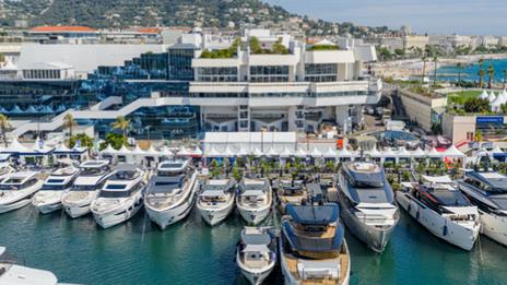 Le Cannes Yachting Festival prépare déjà son grand retour sur la Croisette