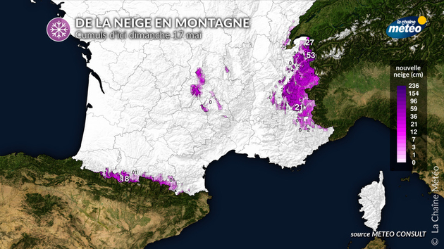Actualités France