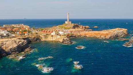 Cabo de Palos : la réglementation que tous les plaisanciers doivent connaître avant de naviguer dans la réserve marine
