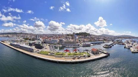 Vigo accueille la Solitaire du Figaro : un village tourné vers la mer du 20 au 24 mai 2026