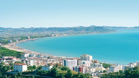 City break à Durrës : 72 heures entre Adriatique en mai