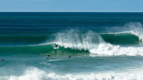 Top 5 des meilleurs spots de surf en Afrique