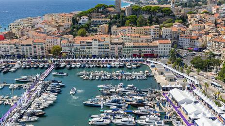 Cannes Yachting Festival 2026 : 700 bateaux attendus pour lancer la saison nautique mondiale