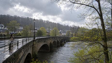 Pont de l'Ascension 2026 : une météo fraîche et instable au programme