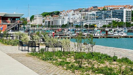 Port de Boulogne-sur-Mer : une escale en plein renouveau sur la Côte d’Opale