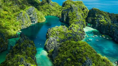 Palawan en mai : l’archipel philippin qui donne déjà un goût de grandes vacances