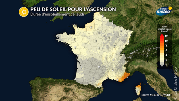 Actualités France