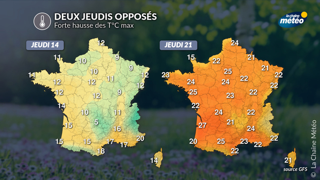 Actualités France