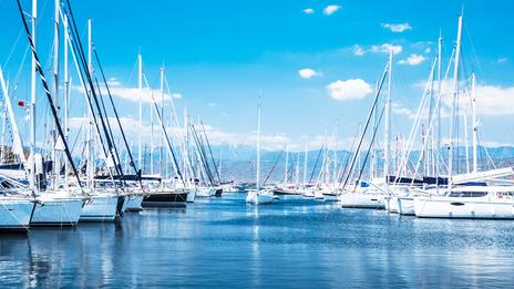 Location, copropriété, boat club : faut-il encore acheter son bateau ?