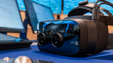 Simulateurs de navigation : peut-on vraiment apprendre la mer sans quitter le quai ?