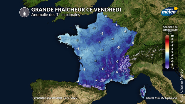 Actualités France