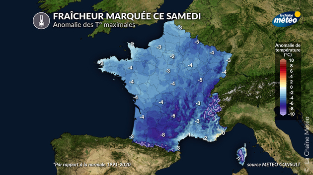 Actualités France