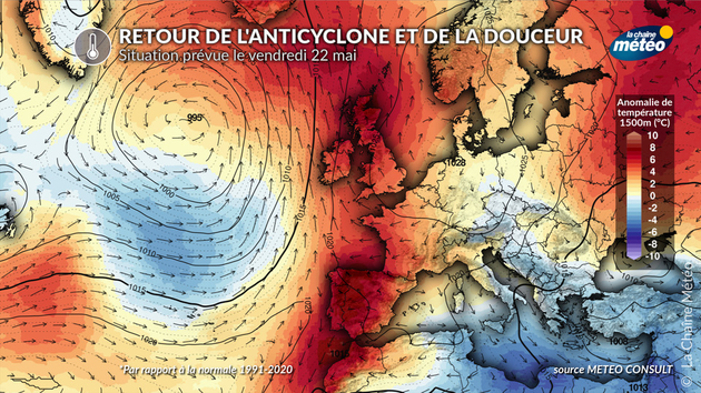 Retour de l Actualités France