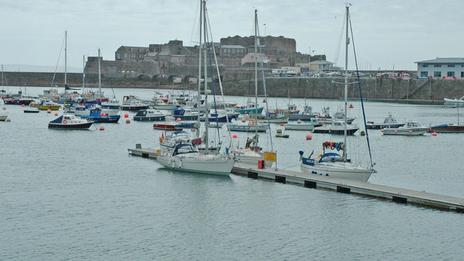 Nouvelle réglementation pour se rendre à Guernesey, Jersey et Ile de Man