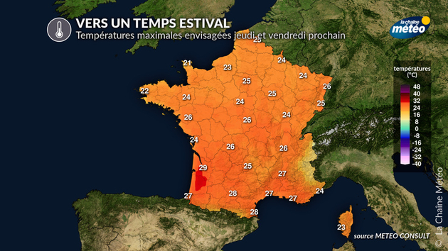 Arrivée de l Actualités France