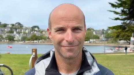 Solitaire du Figaro Paprec 2026 : Nicolas Lunven de retour après 9 ans d’absence