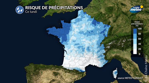 Actualités France